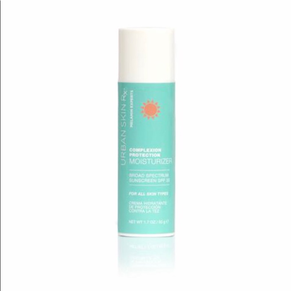 Complexion Protection Moisturizer SPF 30